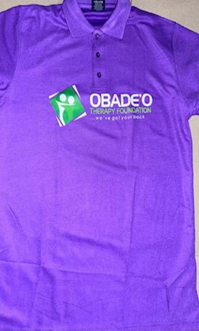 Uniform shirt