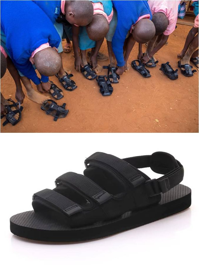 Footwear